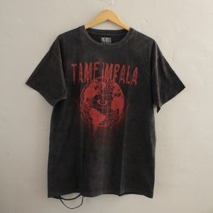 Tame Impala Tour T-Shirt